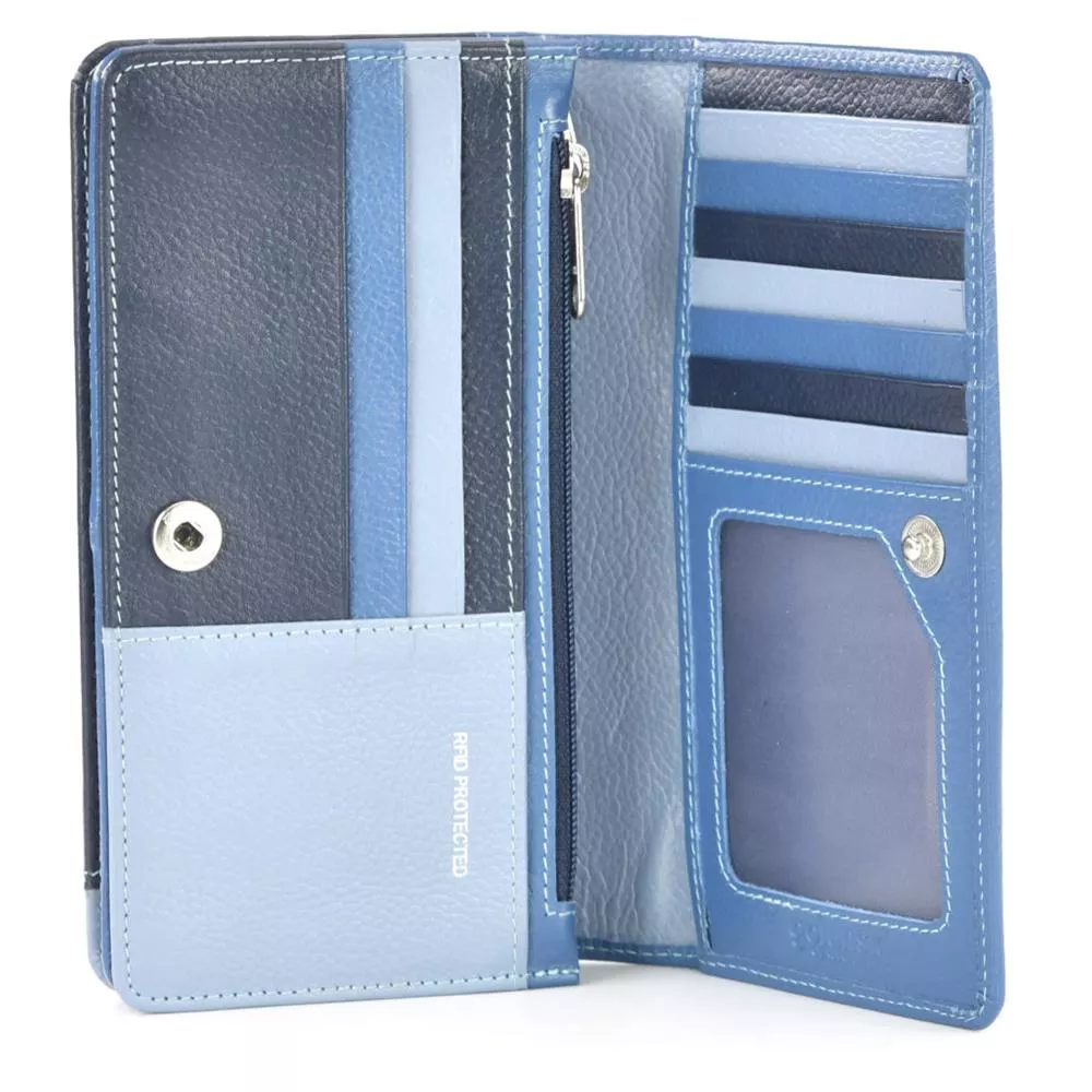 Golunski Ladies Wallet 880